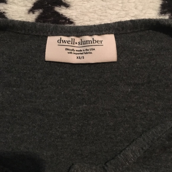 Dwell + slumber dress - Picture 2 of 2